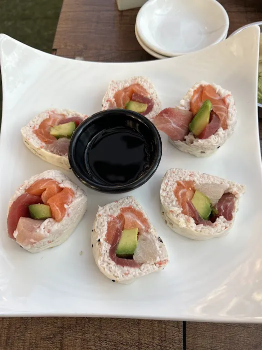 Sushi Ai Picture 5