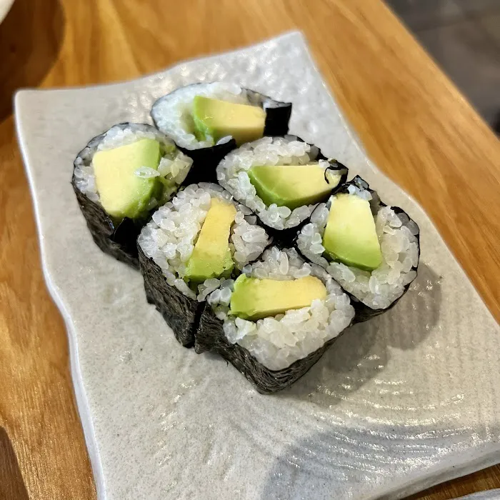 Kenbey Sushi Picture 3