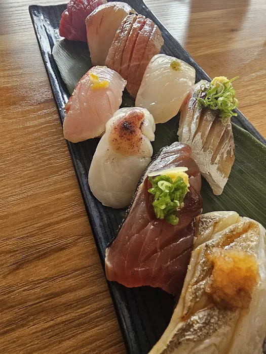 Kenbey Sushi Picture 2