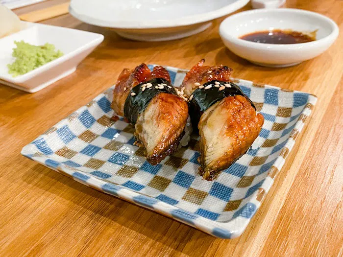 Kenbey Sushi Picture 7