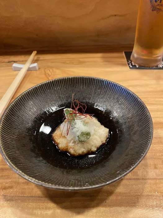 Kenbey Sushi Picture 10