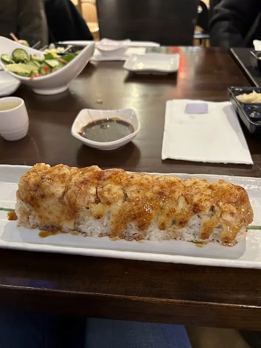 Starfish Sushi Picture 9