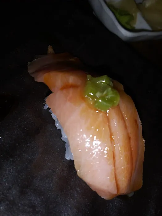 Starfish Sushi Picture 5