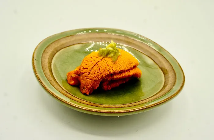 Starfish Sushi Picture 4