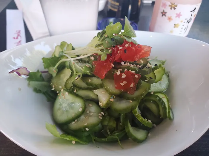 Starfish Sushi Picture 3