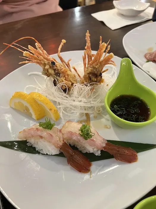 Starfish Sushi Picture 2