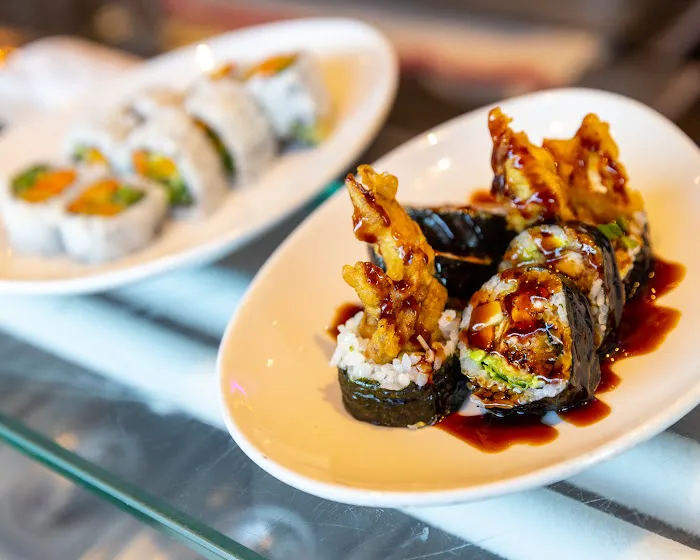Kombu Sushi Picture 6