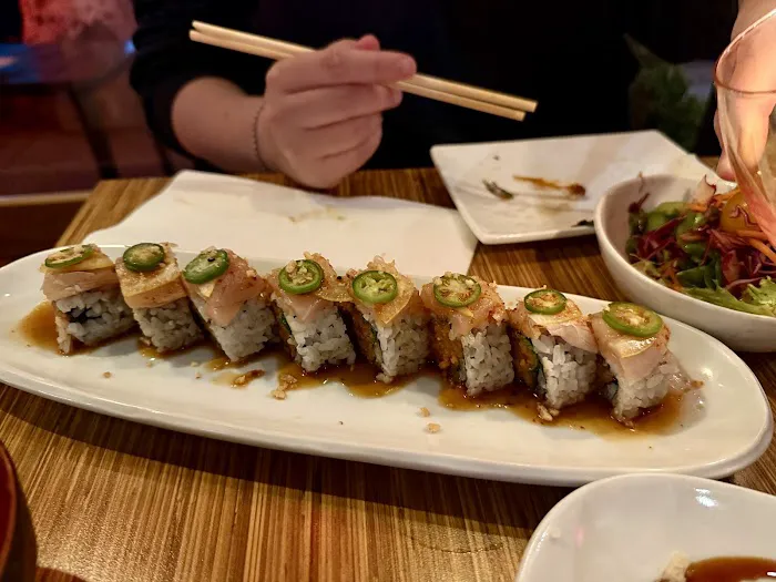 Kombu Sushi Picture 2