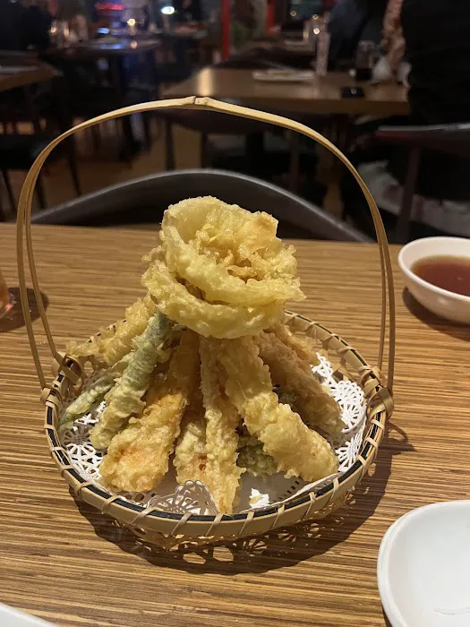 Kombu Sushi Picture 3