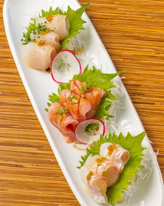 Kombu Sushi Picture 9