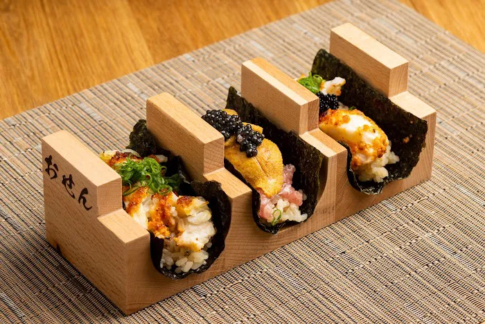 Omakase by Osen Picture 6