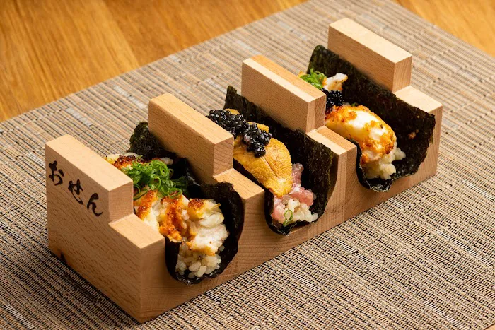Omakase by Osen Picture 5