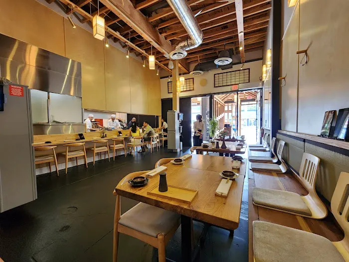 Omakase by Osen Picture 8
