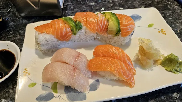 SUSHIYA (Pasadena) Picture 1