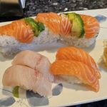 SUSHIYA (Pasadena)