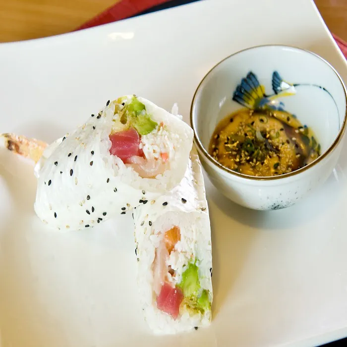 SUSHIYA (Pasadena) Picture 9