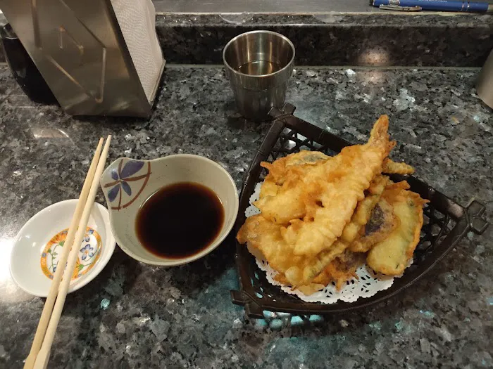 SUSHIYA (Pasadena) Picture 2