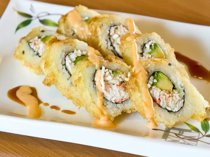 SUSHIYA (Pasadena) Picture 4