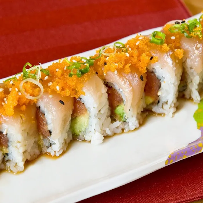 SUSHIYA (Pasadena) Picture 5
