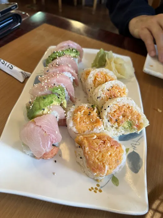 SUSHIYA (Pasadena) Picture 3