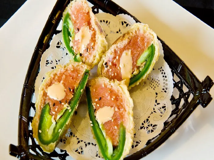 SUSHIYA (Pasadena) Picture 7