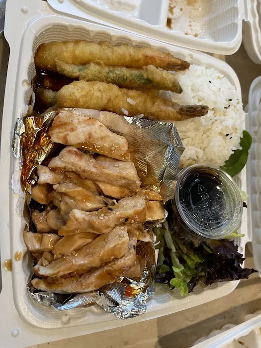 SUSHIYA (Pasadena) Picture 6