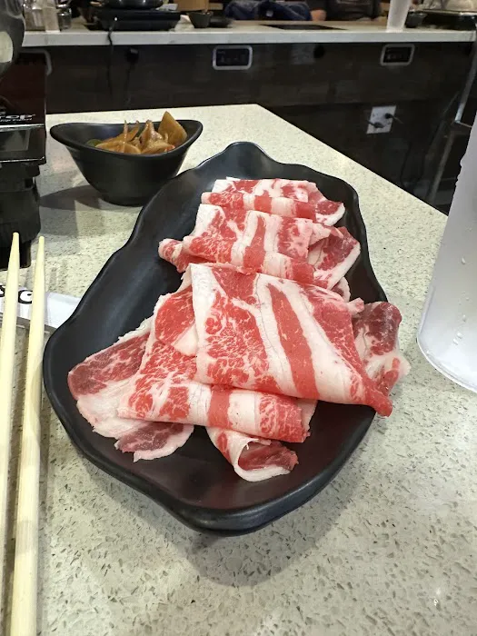 Oseyo Shabu Shabu Picture 4