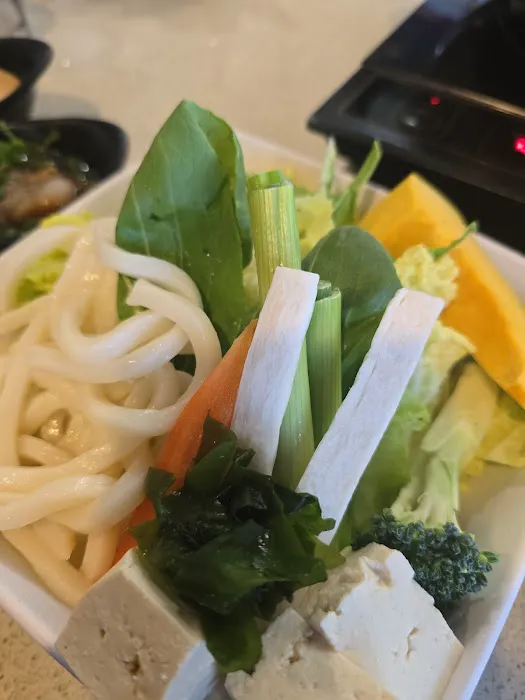 Oseyo Shabu Shabu Picture 3