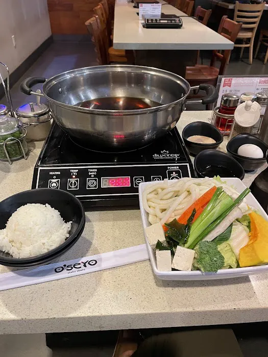 Oseyo Shabu Shabu Picture 2