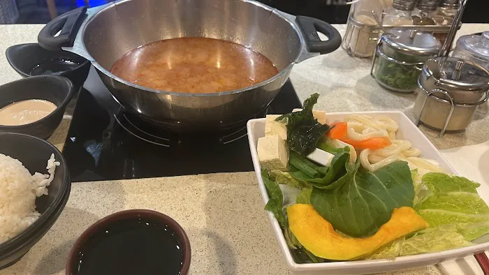Oseyo Shabu Shabu Picture 6