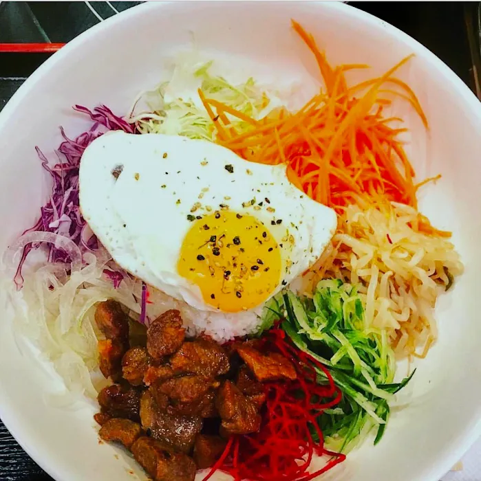 Oseyo Shabu Shabu Picture 8