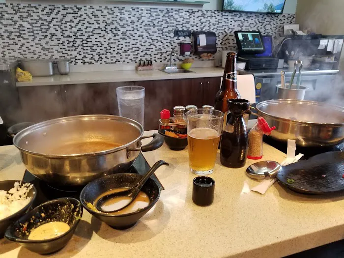 Oseyo Shabu Shabu Picture 9