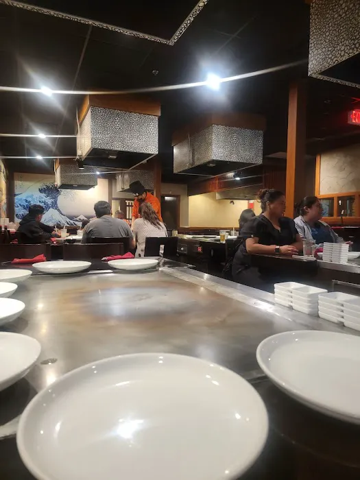Shogun Restaurant Picture 9