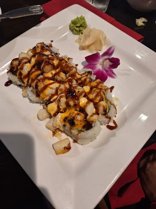 Shogun Restaurant Picture 7