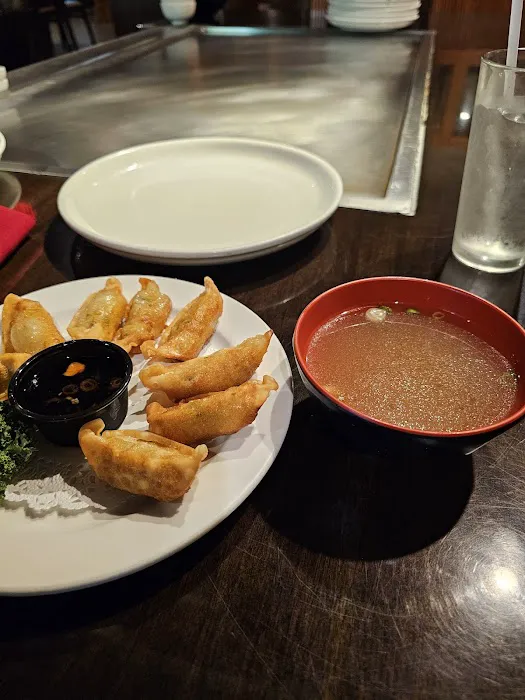Shogun Restaurant Picture 1