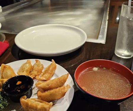 Shogun Restaurant