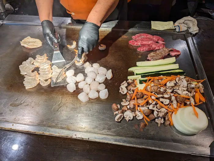 Shogun Restaurant Picture 8