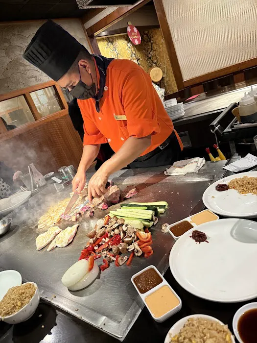 Shogun Restaurant Picture 3