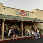Tomikawa Japanese Restaurant