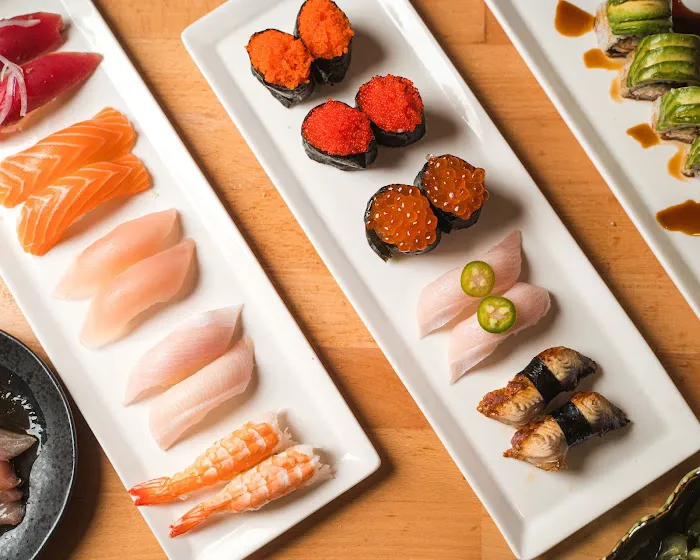 Tomikawa Japanese Restaurant Picture 4