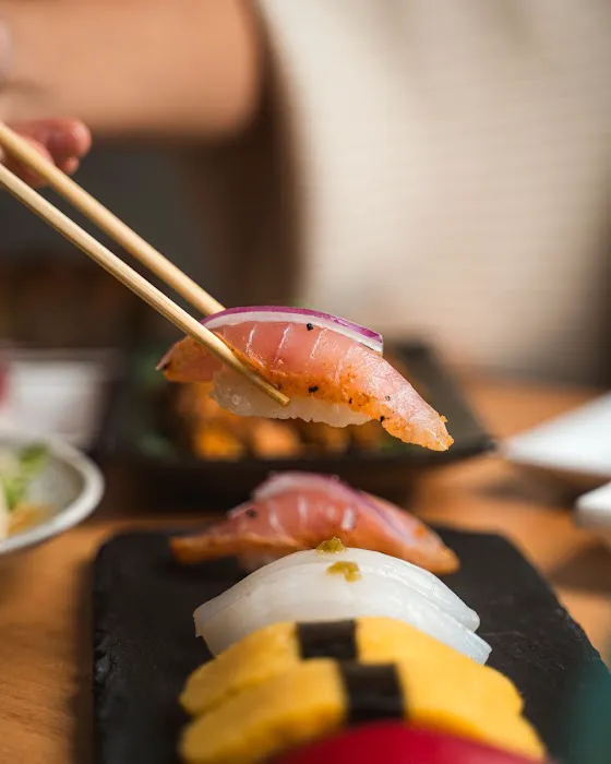 Tomikawa Japanese Restaurant Picture 3