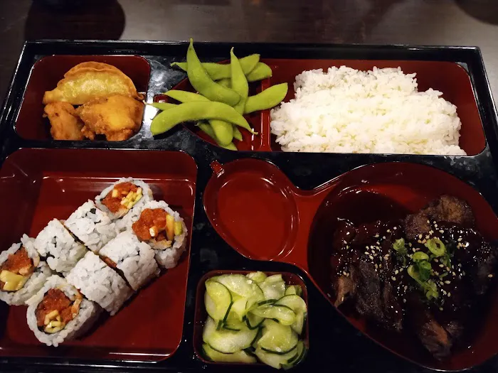 Tomikawa Japanese Restaurant Picture 10