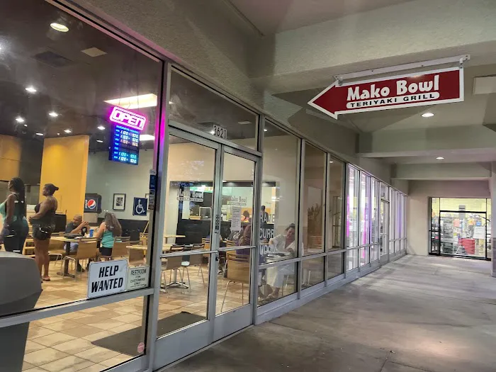 Mako Bowl Picture 8