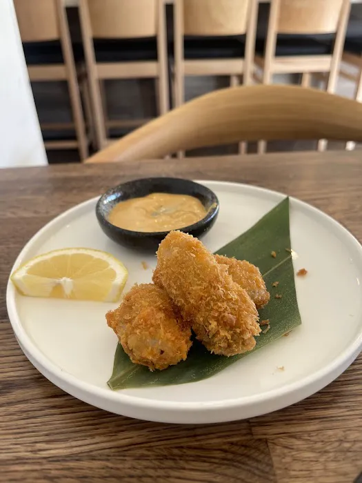 Akinori Sushi Picture 1