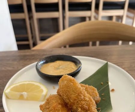 Akinori Sushi