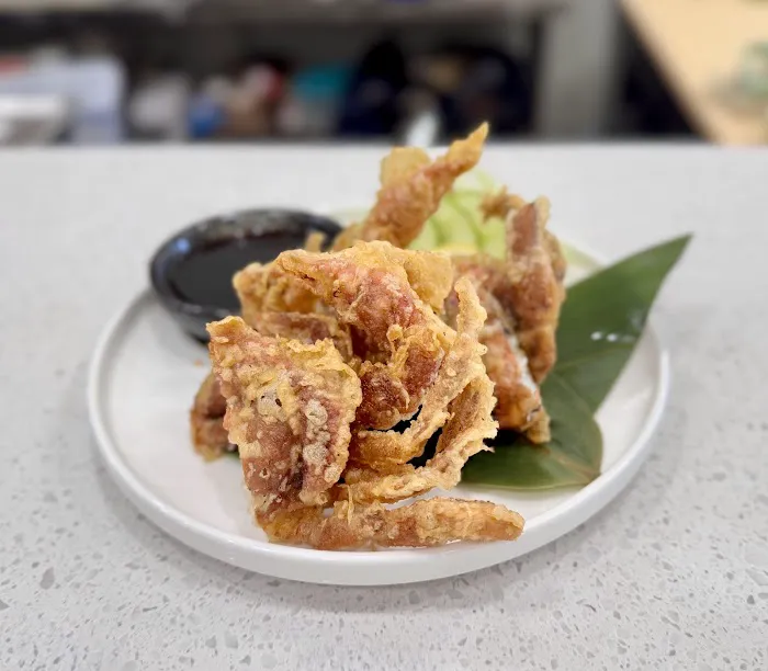 Akinori Sushi Picture 4