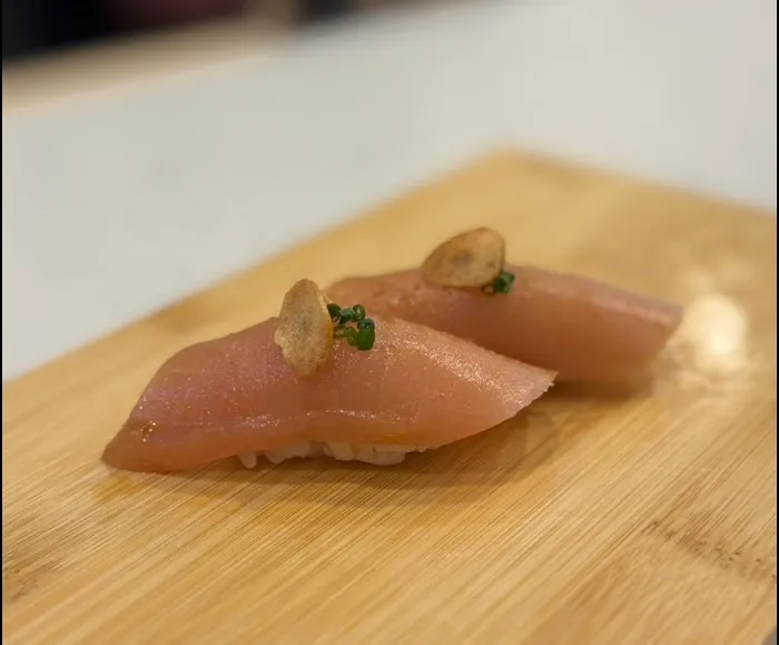 Akinori Sushi Picture 5