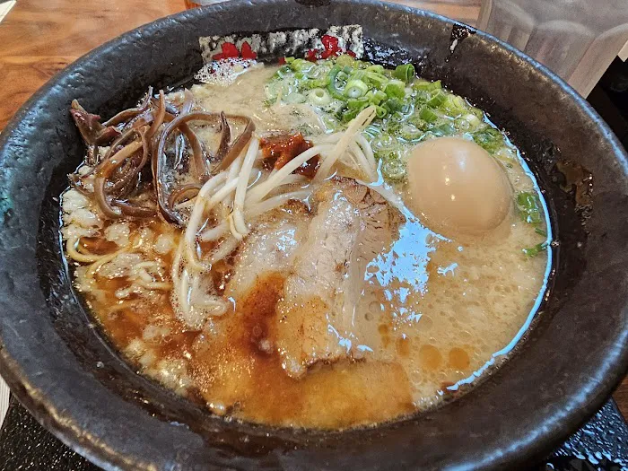 Ramen Tatsunoya Picture 6