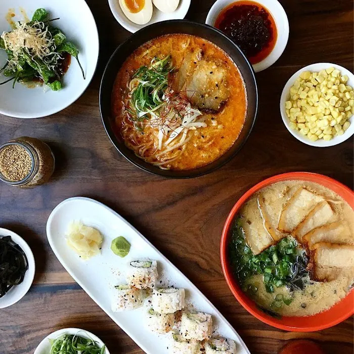 Ramen Tatsunoya Picture 3