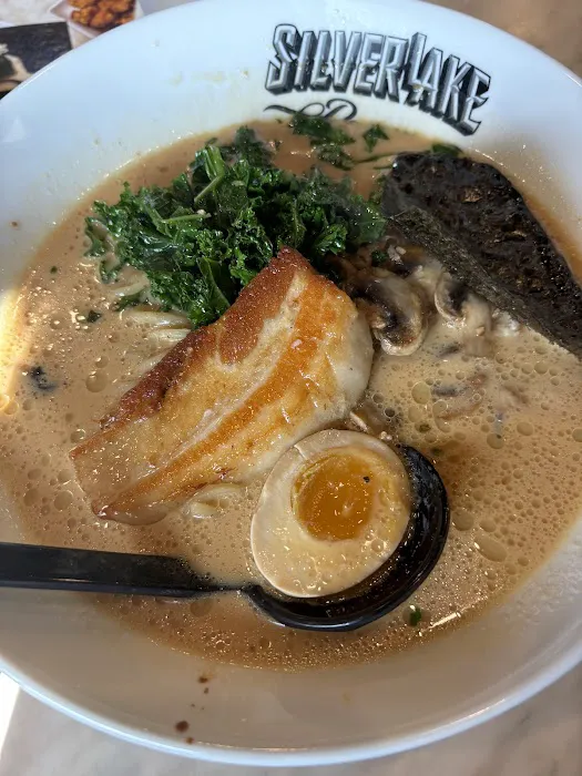Silverlake Ramen Picture 2